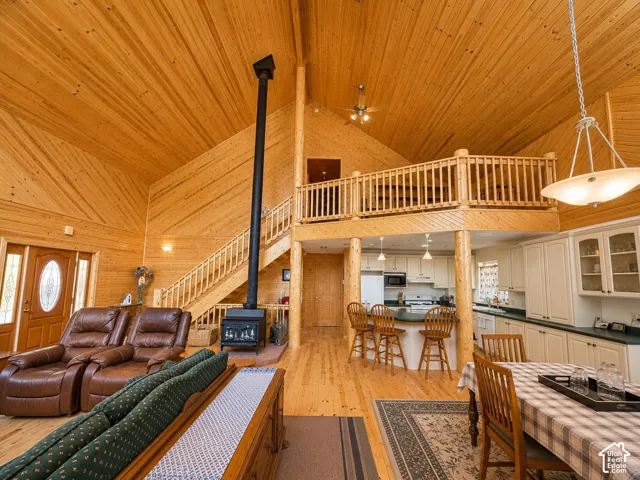 14350 E 18390 N, Mt Pleasant, Utah 84647