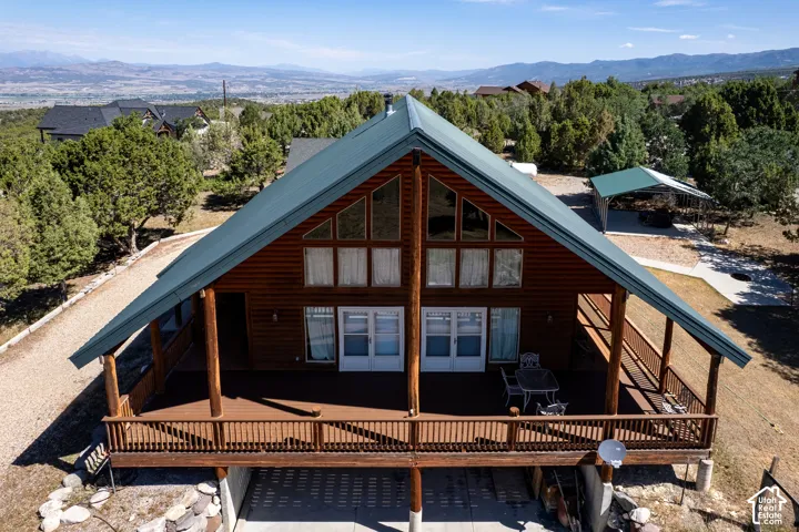 14350 E 18390 N, Mt Pleasant, Utah 84647