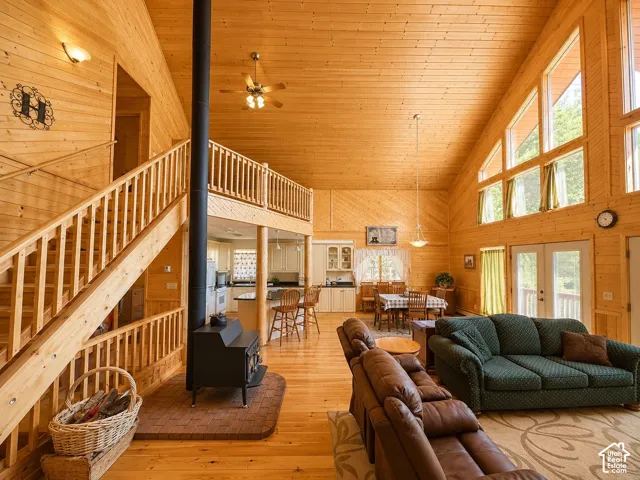 14350 E 18390 N, Mt Pleasant, Utah 84647