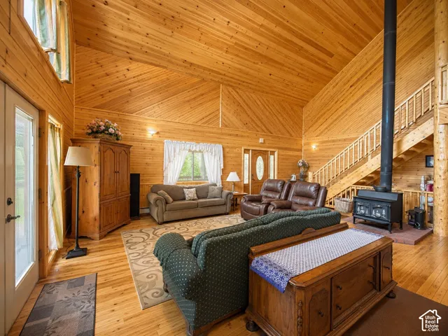 14350 E 18390 N, Mt Pleasant, Utah 84647
