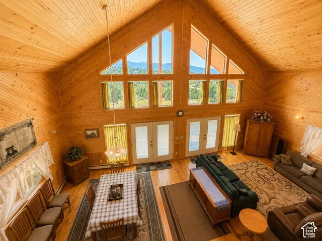 14350 E 18390 N, Mt Pleasant, Utah 84647