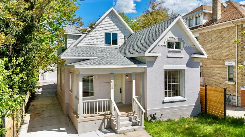633 E 300 S, Salt Lake City, Utah 84102