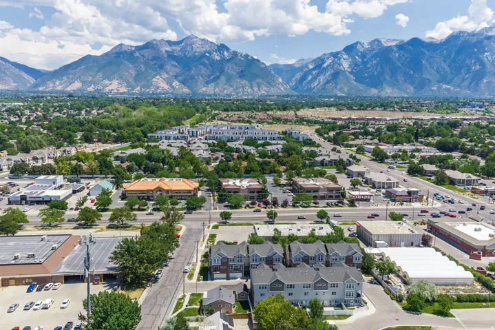 658 E Locust St, Sandy, Utah 84070