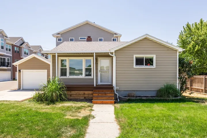 658 E Locust St, Sandy, Utah 84070