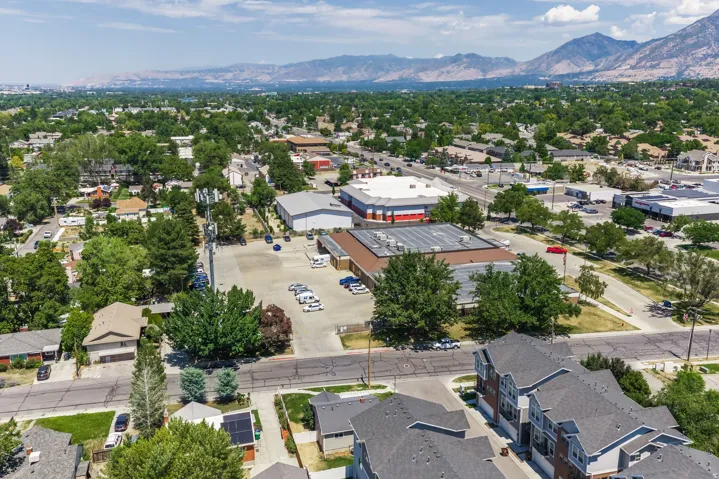 658 E Locust St, Sandy, Utah 84070