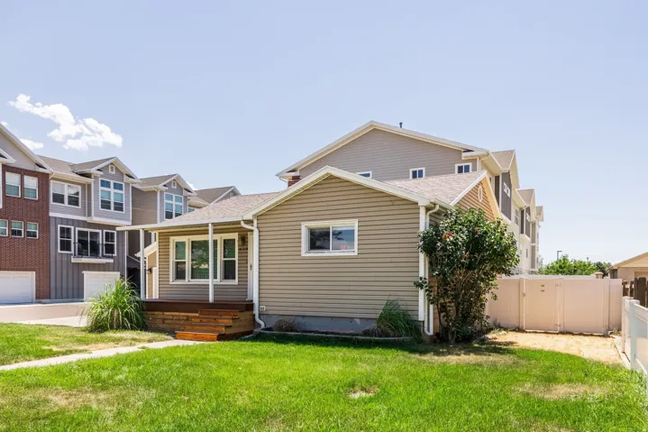 658 E Locust St, Sandy, Utah 84070