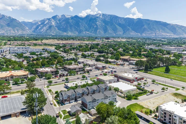 658 E Locust St, Sandy, Utah 84070
