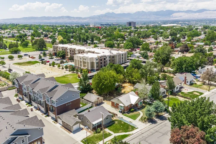 658 E Locust St, Sandy, Utah 84070
