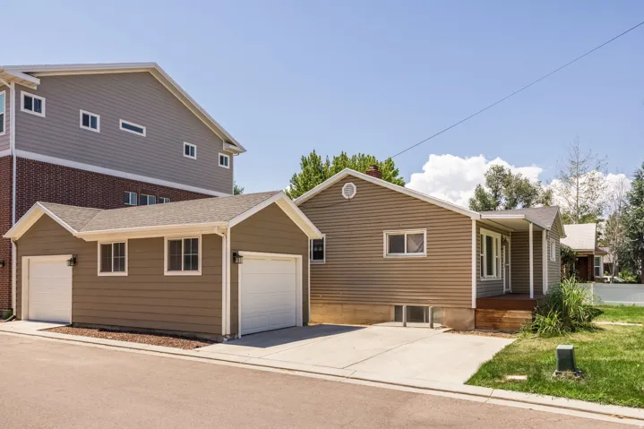 658 E Locust St, Sandy, Utah 84070