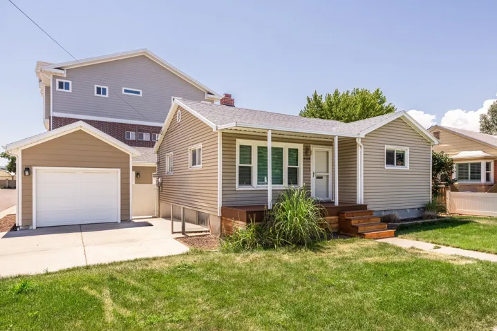 658 E Locust St, Sandy, Utah 84070