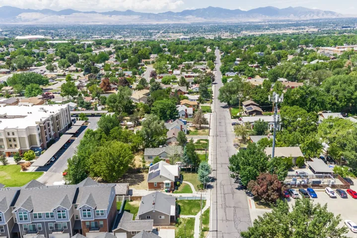 658 E Locust St, Sandy, Utah 84070