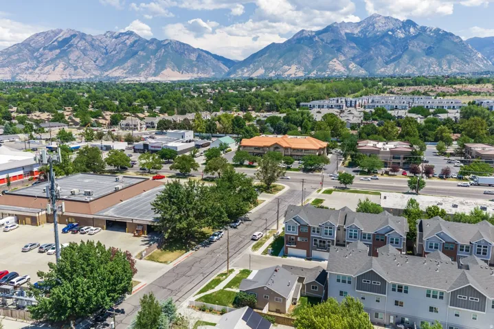 658 E Locust St, Sandy, Utah 84070