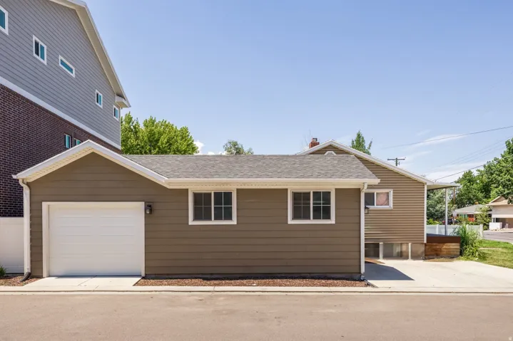 658 E Locust St, Sandy, Utah 84070