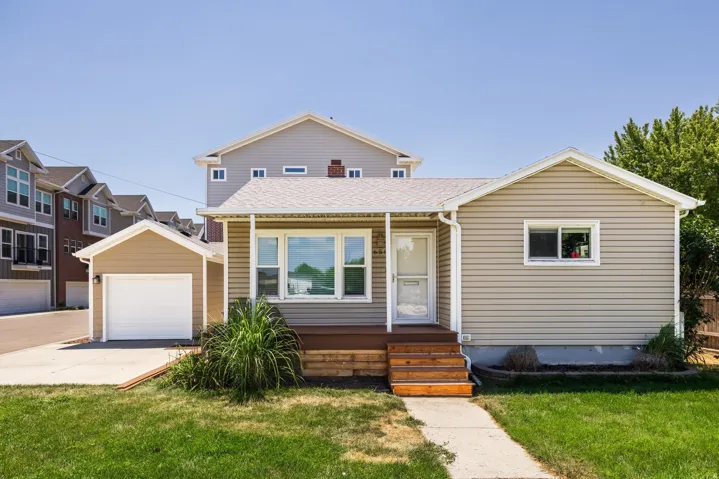 658 E Locust St, Sandy, Utah 84070