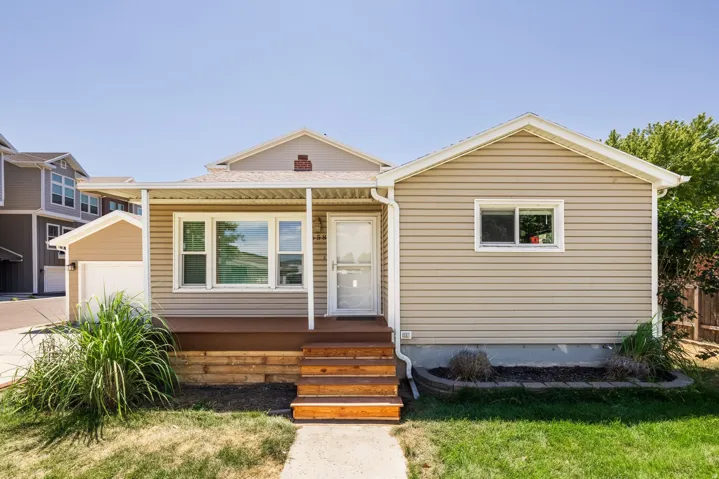 658 E Locust St, Sandy, Utah 84070
