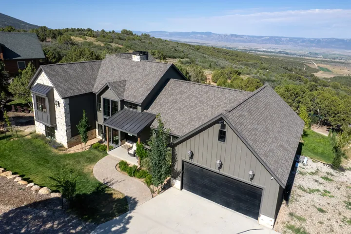 14355 N 11550 E #153, Mt Pleasant, Utah 84647