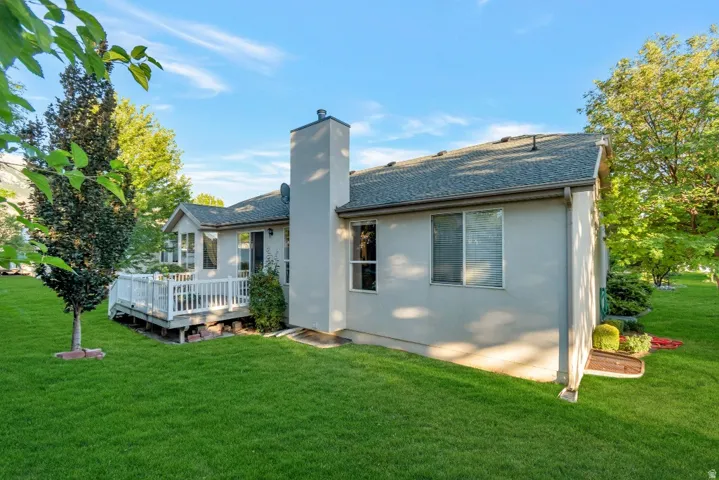 1476 W Renaissance Pl, Pleasant Grove, Utah 84062
