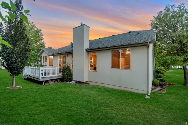 1476 W Renaissance Pl, Pleasant Grove, Utah 84062