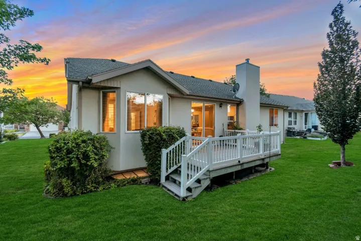 1476 W Renaissance Pl, Pleasant Grove, Utah 84062