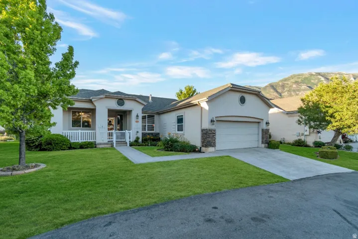 1476 W Renaissance Pl, Pleasant Grove, Utah 84062