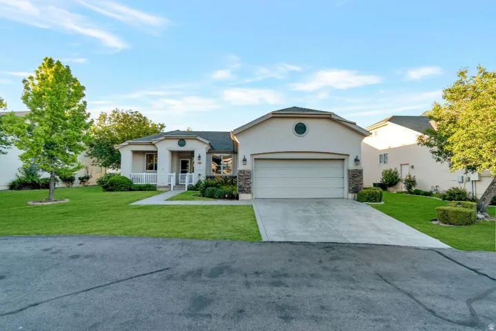 1476 W Renaissance Pl, Pleasant Grove, Utah 84062