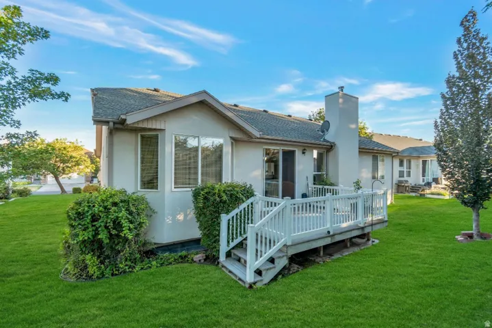 1476 W Renaissance Pl, Pleasant Grove, Utah 84062