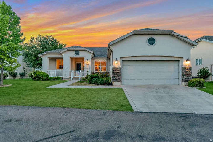 1476 W Renaissance Pl, Pleasant Grove, Utah 84062