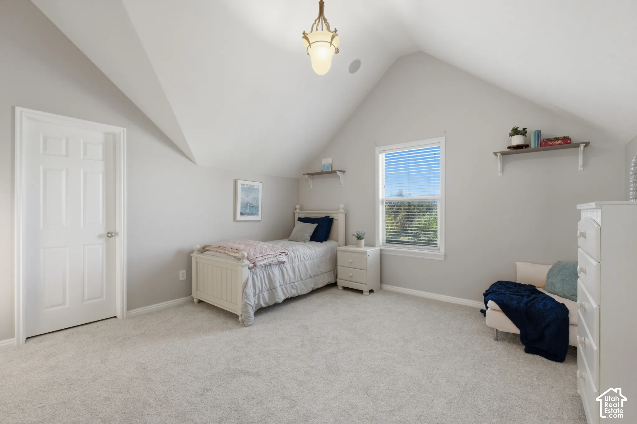 Bedroom 2, VERY spacious