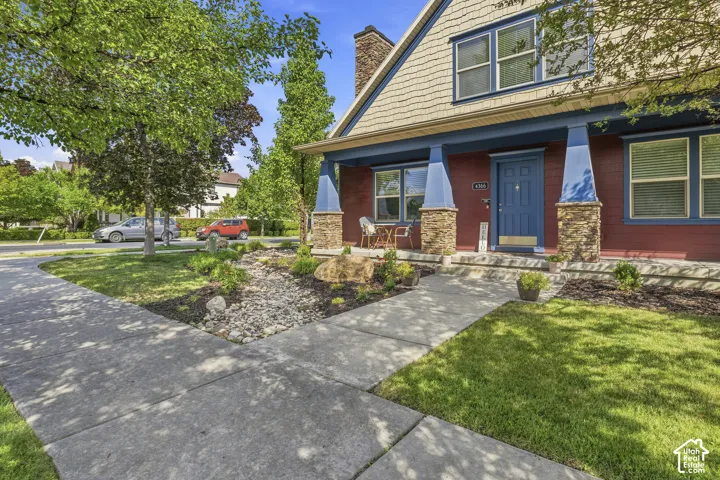 4366 W Degray Dr, South Jordan, Utah 84009