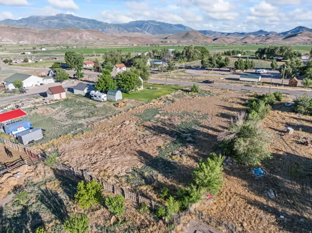 Expansive acreage featuring natural landscape