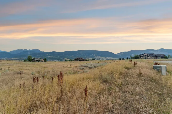 5857 E Wildflower Ct, Eden, Utah 84310
