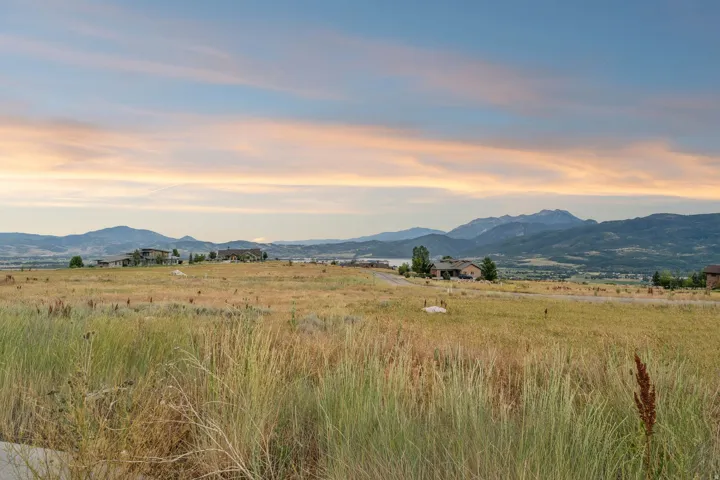 5857 E Wildflower Ct, Eden, Utah 84310