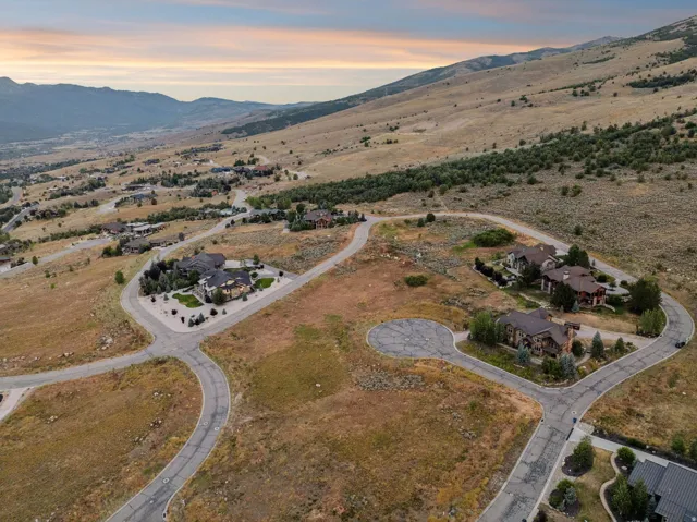 5857 E Wildflower Ct, Eden, Utah 84310