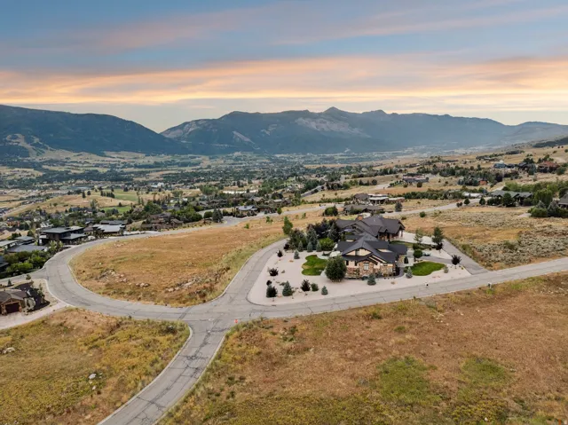 5857 E Wildflower Ct, Eden, Utah 84310