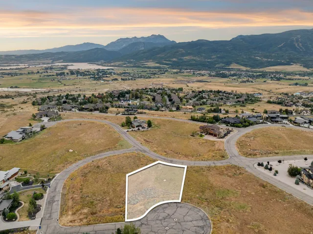 5857 E Wildflower Ct, Eden, Utah 84310
