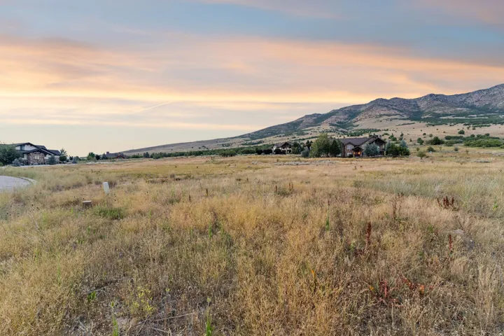 5857 E Wildflower Ct, Eden, Utah 84310