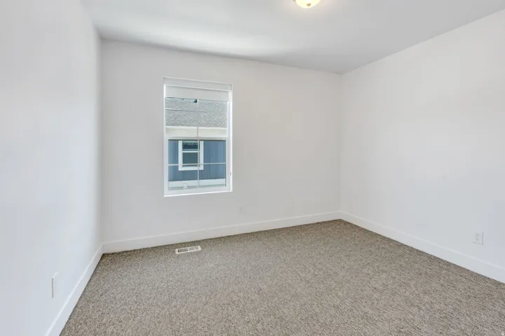 Empty room