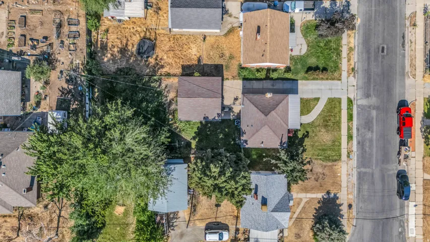 479 E 5th St, Ogden, Utah 84404