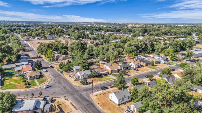 479 E 5th St, Ogden, Utah 84404