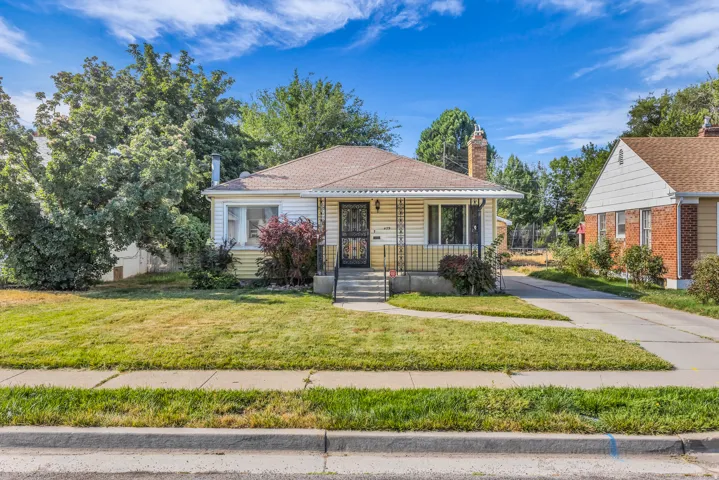 479 E 5th St, Ogden, Utah 84404