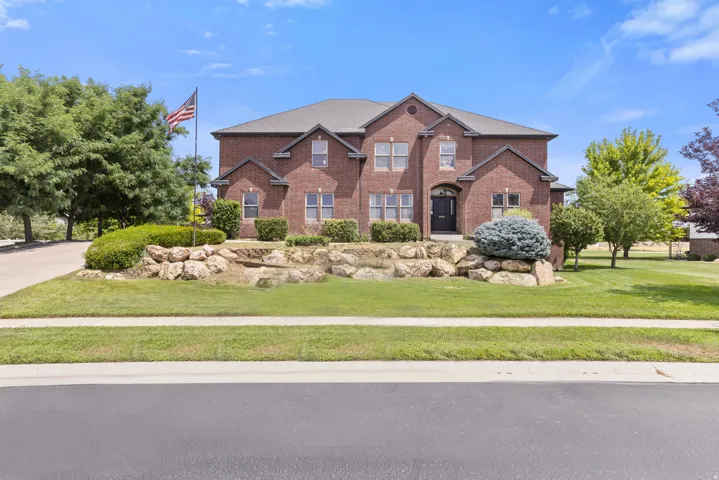 4838 W 3625 S, West Haven, Utah 84401
