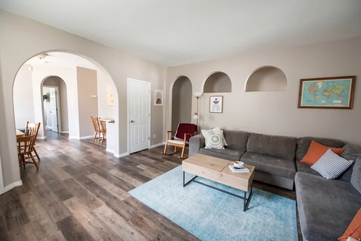 238 N Caleb Dr, North Salt Lake, Utah 84054