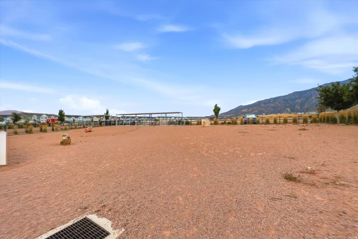 Dog park