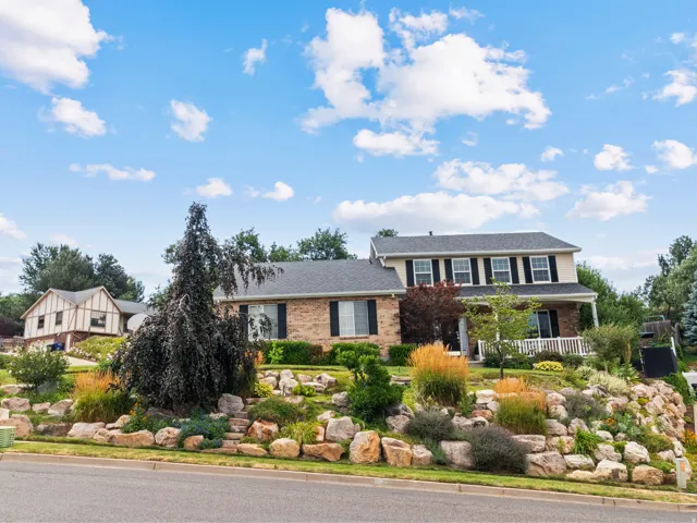 557 S Moss Dr, Bountiful, Utah 84010