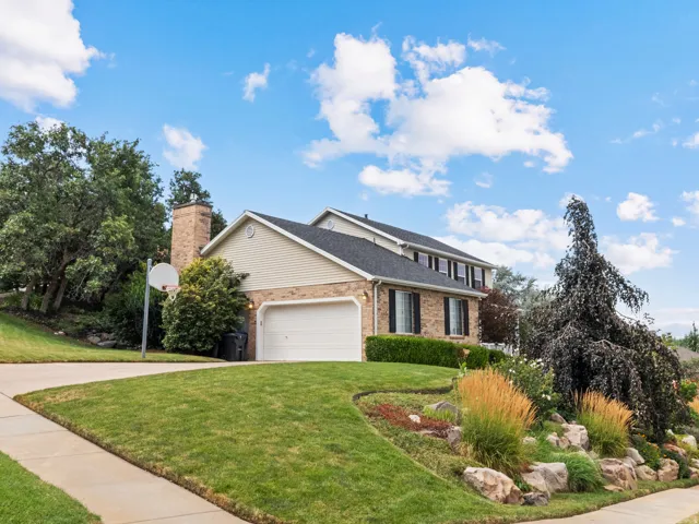557 S Moss Dr, Bountiful, Utah 84010