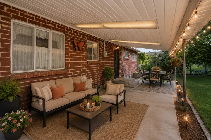 6871 S Springbrook Way, Cottonwood Heights, Utah 84121