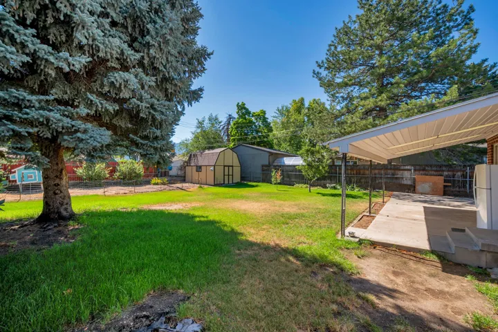 6871 S Springbrook Way, Cottonwood Heights, Utah 84121