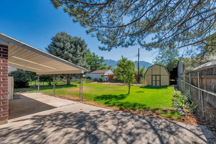 6871 S Springbrook Way, Cottonwood Heights, Utah 84121