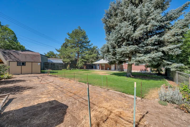 6871 S Springbrook Way, Cottonwood Heights, Utah 84121