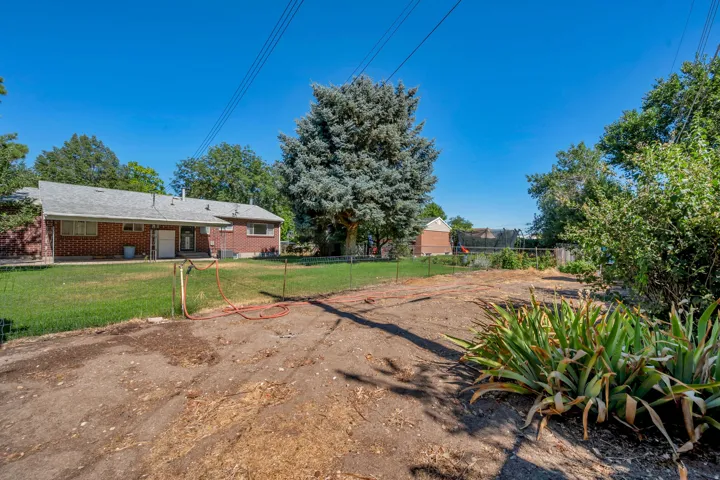 6871 S Springbrook Way, Cottonwood Heights, Utah 84121